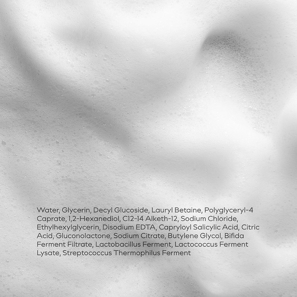 Cloud Melt Cleanser